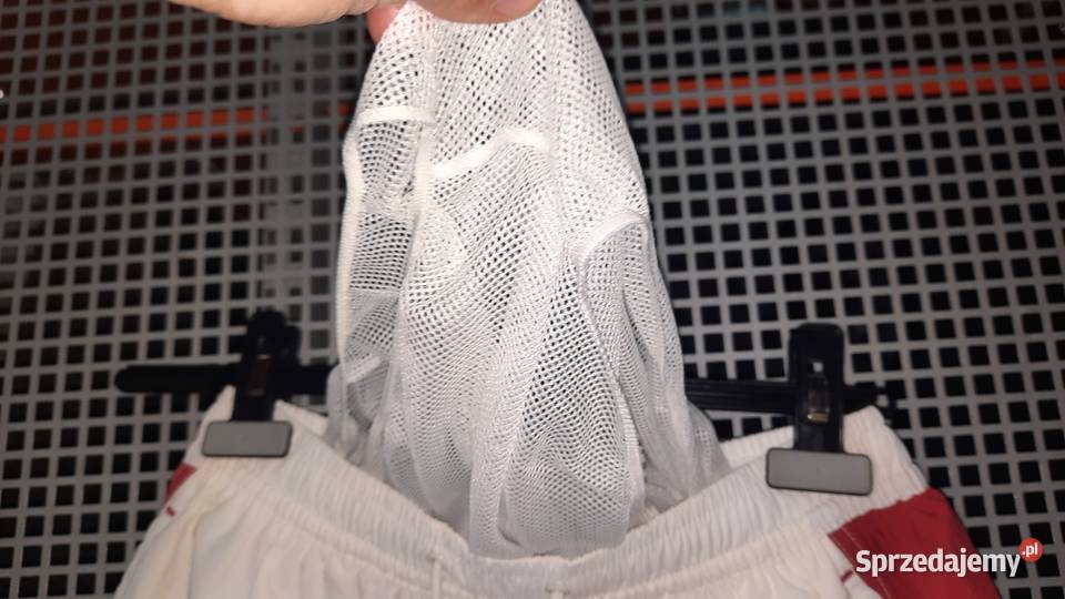 Spodenki męskie ZAGANO S Dębica