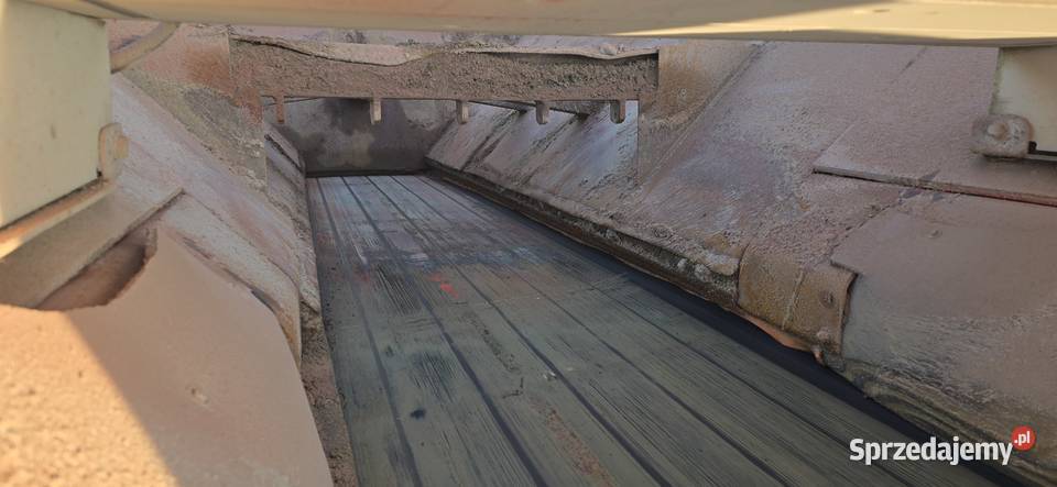 Kruszarka stożkowa Sandvik QH331 DARMOWE TESTY