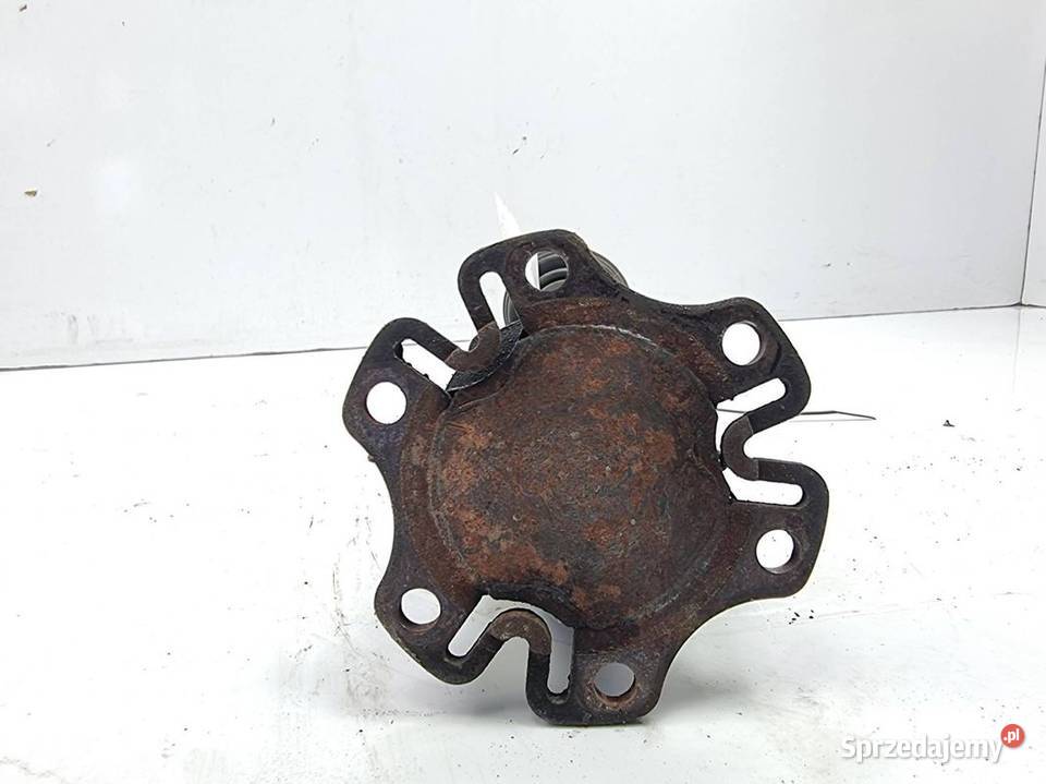 PÓŁOŚ PRAWA PRZÓD AUDI A8 D3 4E0407271N Lipno