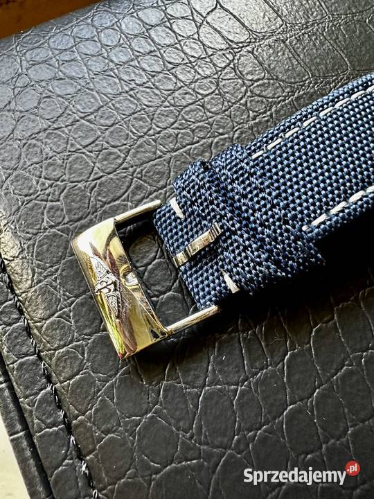 Zegarek męski Replika super jakość NOWY