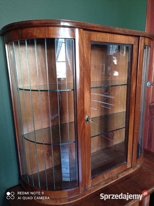 Piękna serwantka 5060 lata Halinów