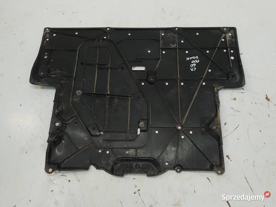 Mazda CX60 2023 osłona płyta dolna pod silnik sprzedam