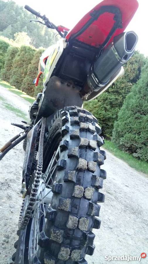 Diabolini xb 31 remoncie 23KM małopolskie Nowy Sącz