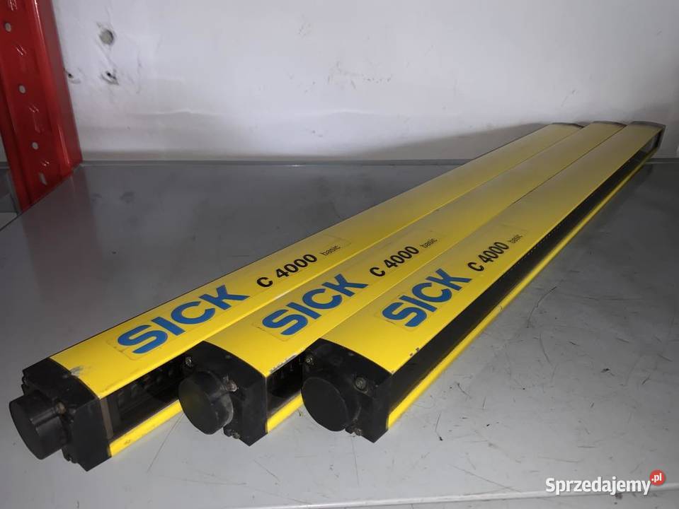 Sick C40S0701AA030 1022202 Warszawa sprzedam