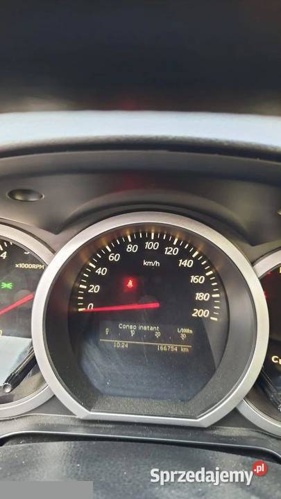Suzuki Grand Vitara 19 DDiS Club 129 2011r Zbrudzewo