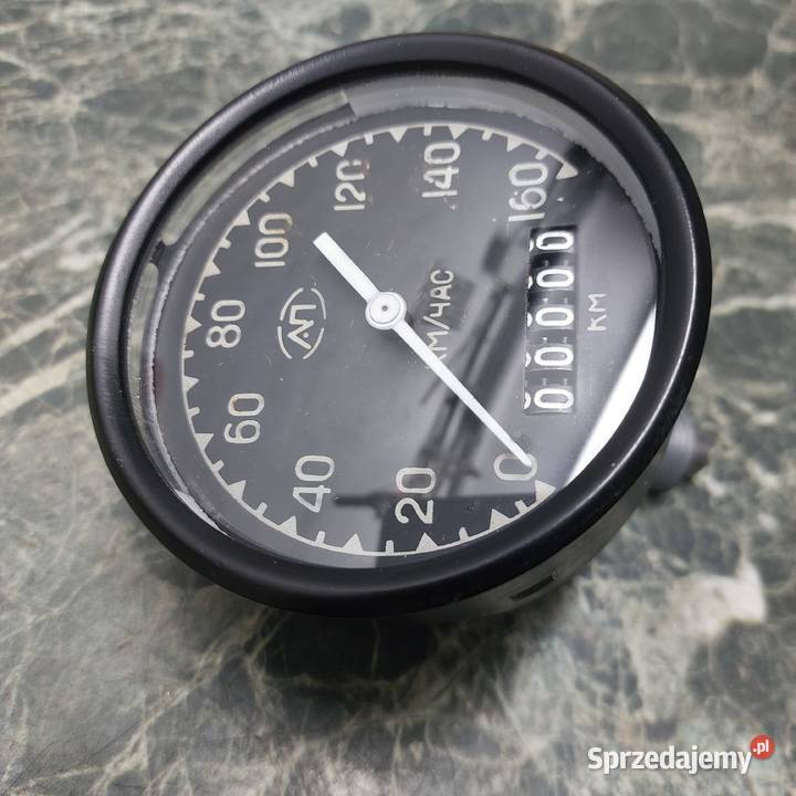 M72 M 72 licznik regeneracji Liczniki