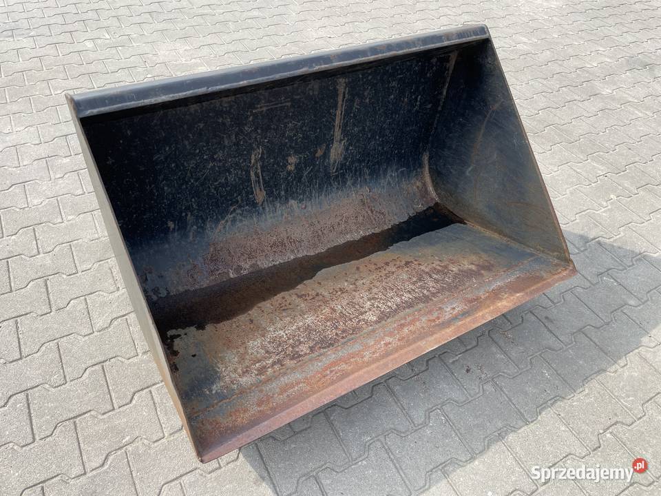 Łyżka miniładowarka Bobcat Gehl Cat małopolskie Nowy Sącz