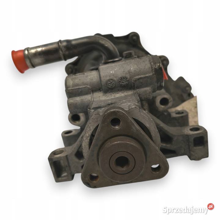 POMPA WSPOMAGANIA Ford Transit 22 TDCI Chełm
