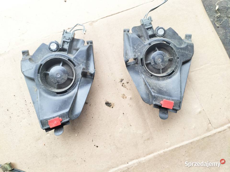 VOLVO V70 S60 S80 8633992 GŁOŚNIK GLOŚNIKI lubelskie