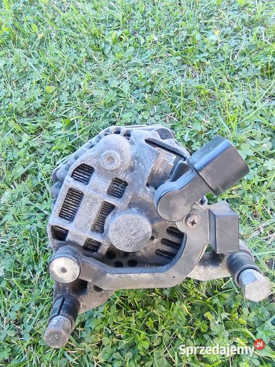 Alternator citroen C3 Peugeot Serock
