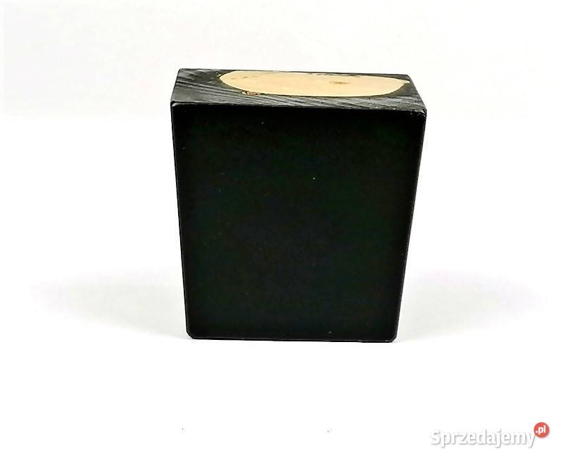 Nóżka drewniana meblowa P06 zachodniopomorskie Szczecin