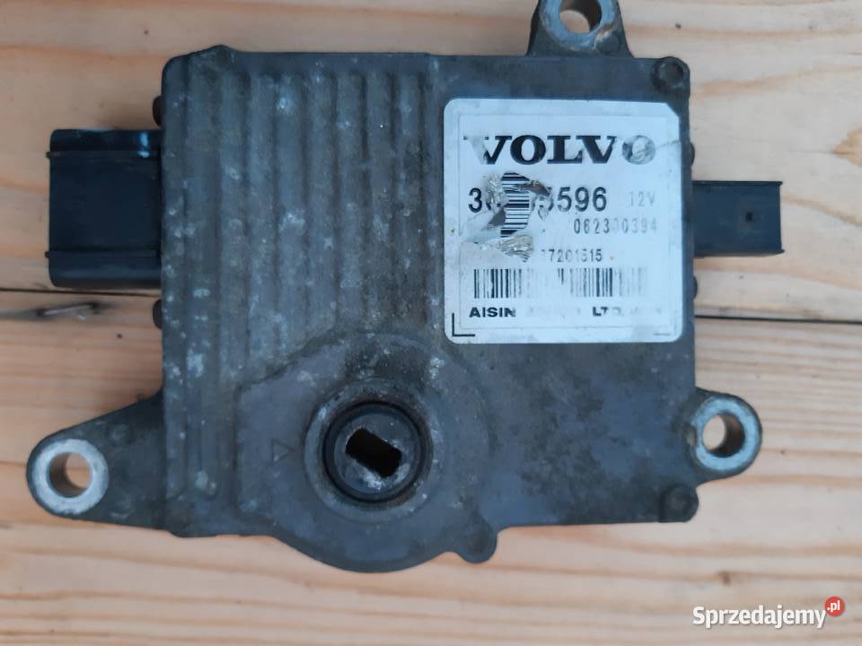 V50 24 D5 Automat Potencjometr sterownik skrzyni Mińsk Mazowiecki