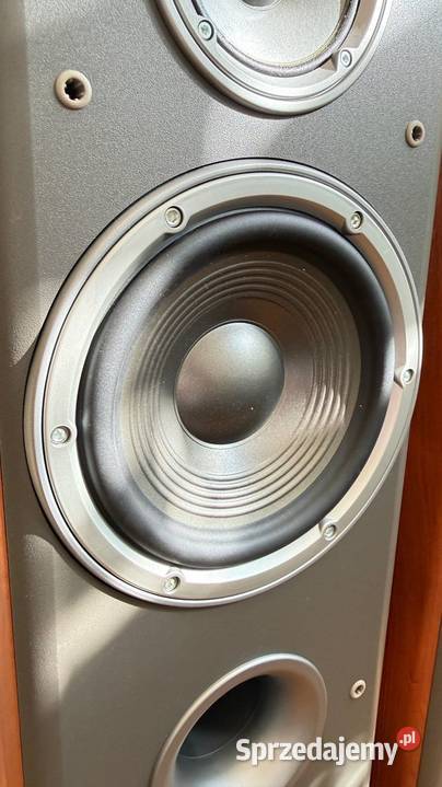 Kolumny JBL Northridge E60 para głośniki