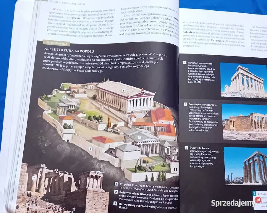 Poznać przeszłość Podręcznik do historii Liceum Podręczniki Koźminek