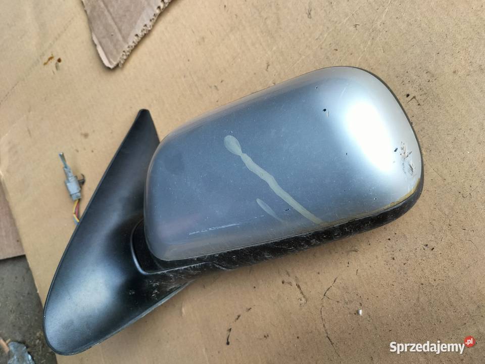 NISSAN PRIMERA P11 LIFT LUSTERKO LEWE Kamień-Kolonia sprzedam