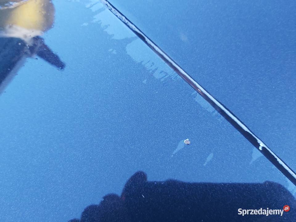 Maska Golf 4 lc9z Rybniki