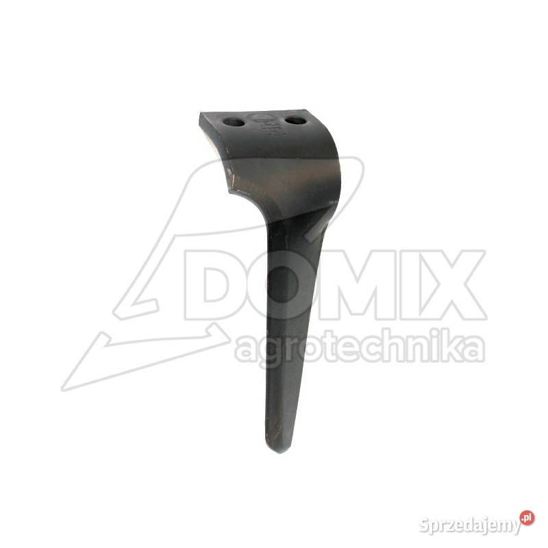 Ząb brony aktywnej Maschio 90x12mm 27100209 Kawnice sprzedam