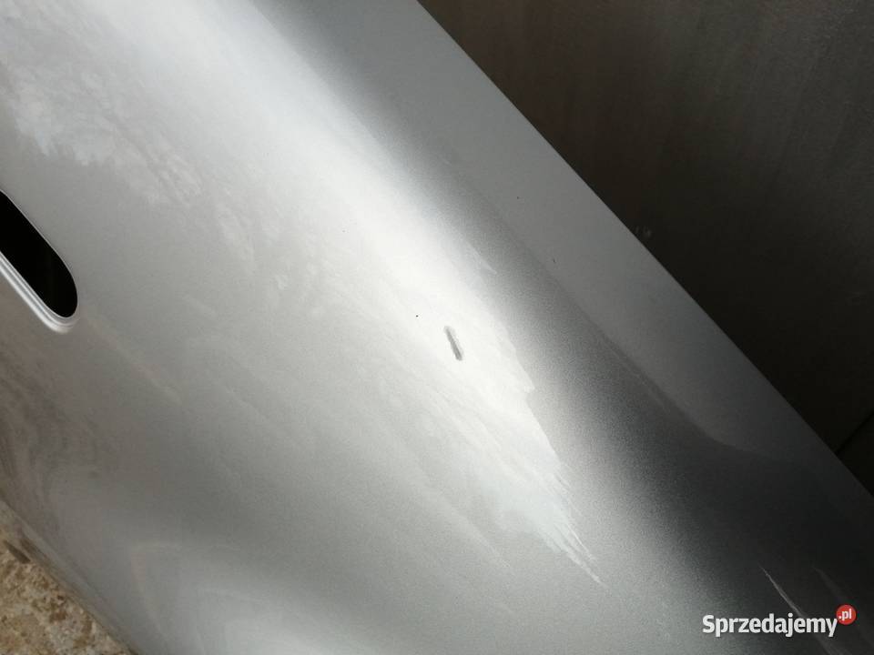 Błotnik prawy przód Golf 4 IV LA7W Części Krasnystaw sprzedam