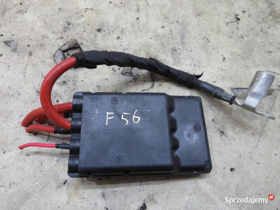 ROZDZIELACZ PRĄDU MINI F55 F56 15 B 932102202