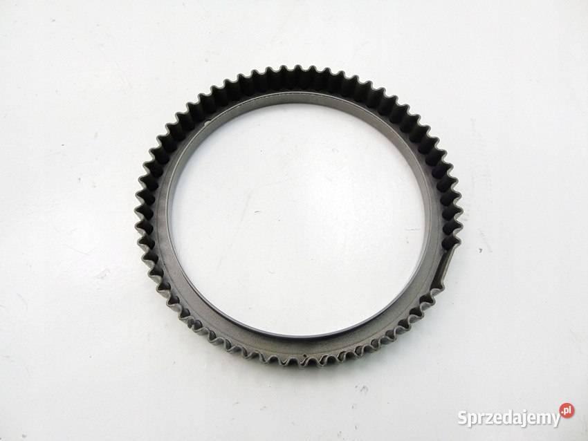 Koło impulsowe wału 14 TSI Golf 6 7 Leon Sosnowiec sprzedam