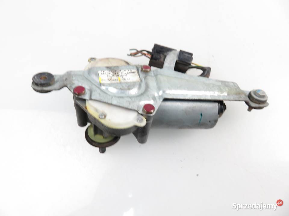 SILNICZEK WYCIERACZKI TYŁ FREELANDER 23001003 małopolskie sprzedam