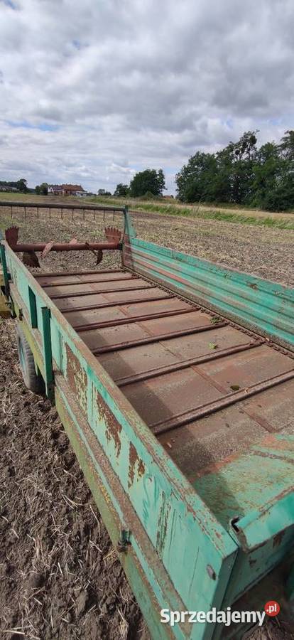Rozrzutnik agromet