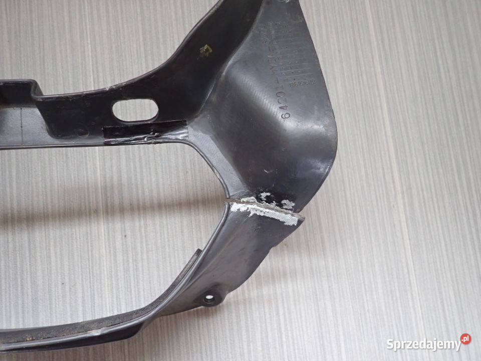 Wypełnienie zegarów licznika Honda NX 650 Strzelce Krajeńskie