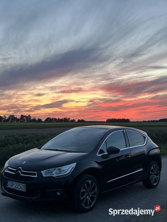 Na sprzedaż Citron DS4 stan sprzedam