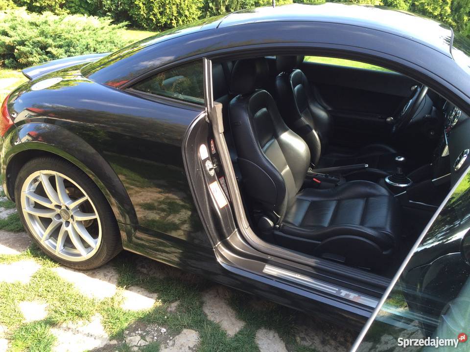 Audi TT 18 T 180 2003r ABS Siewierz