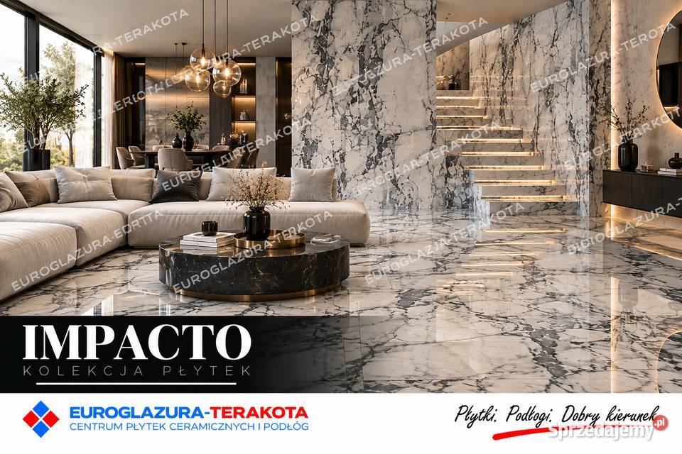 Gres 60120 impacto rektyfikowany poler gat1 entr