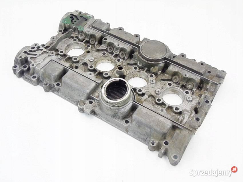 POKRYWA ZAWORÓW 20 T TURBO VOLVO S40 V40 1001852 śląskie Sosnowiec sprzedam
