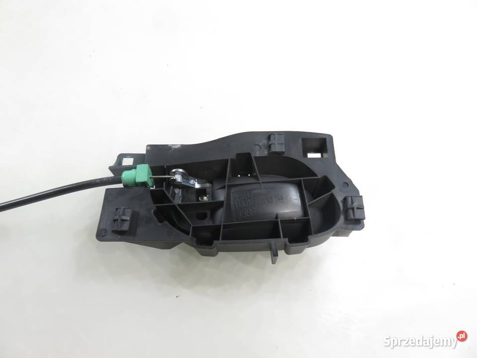 ZAMEK LEWY TYLNY CITROEN C4 I 9683416080