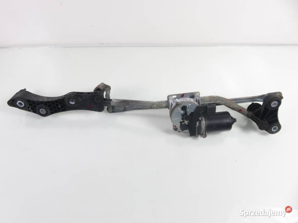 MECHANIZM WYCIERACZEK BMW 5 E60 7179433 osobowe małopolskie