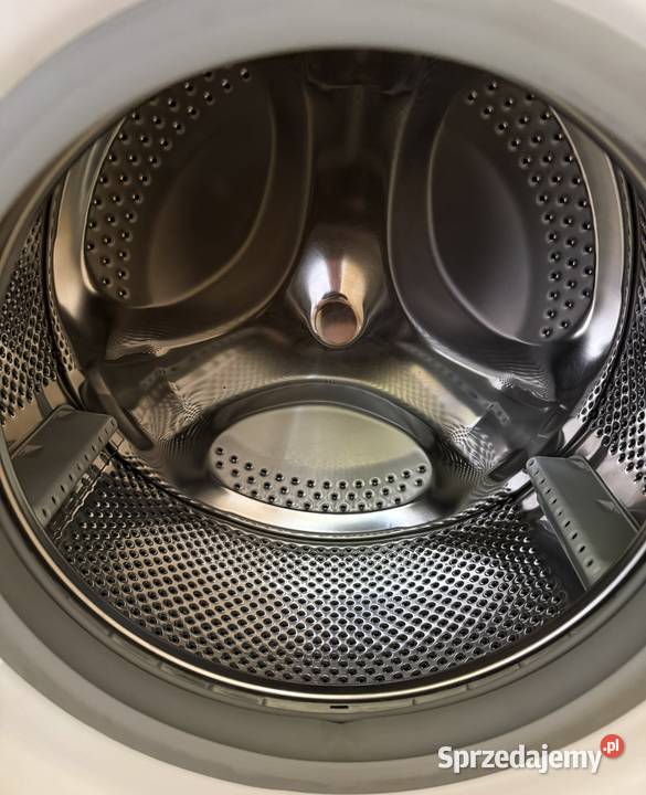 PRALKA INDESIT WISL 105 X EX włoska produkcja