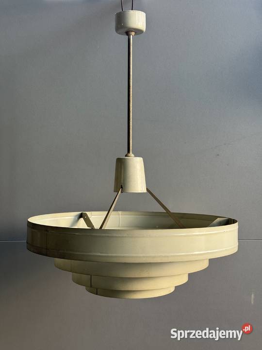 lampa Wilkasy ZAOS typ OR Oświęcim