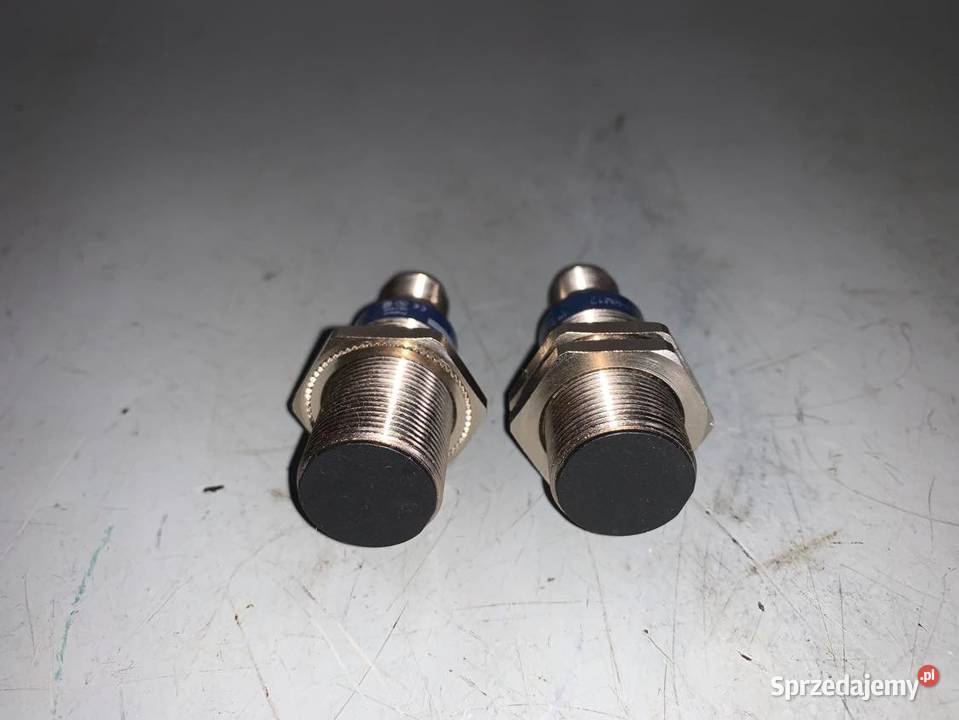Telemecanique XS518B1PBM12 Czujnik indukcyjny mazowieckie