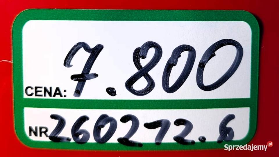 Traktorek kosiarka EFCO EF105J24H