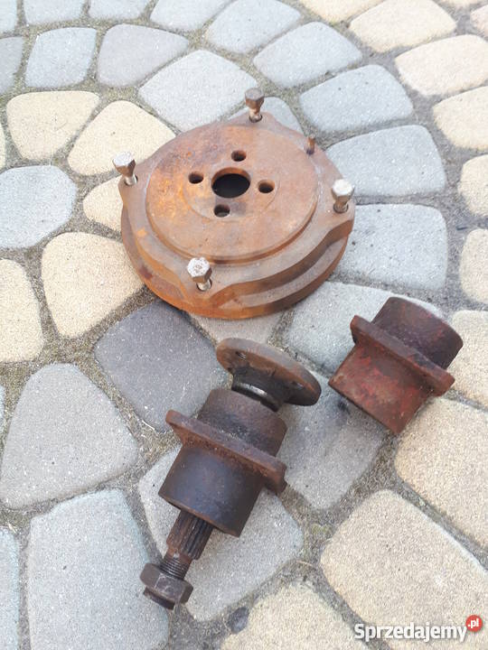 Piasty beben stary typ Tomaszów Lubelski