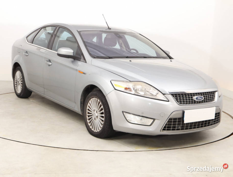 Ford Mondeo 18 TDCi Bielany Wrocławskie