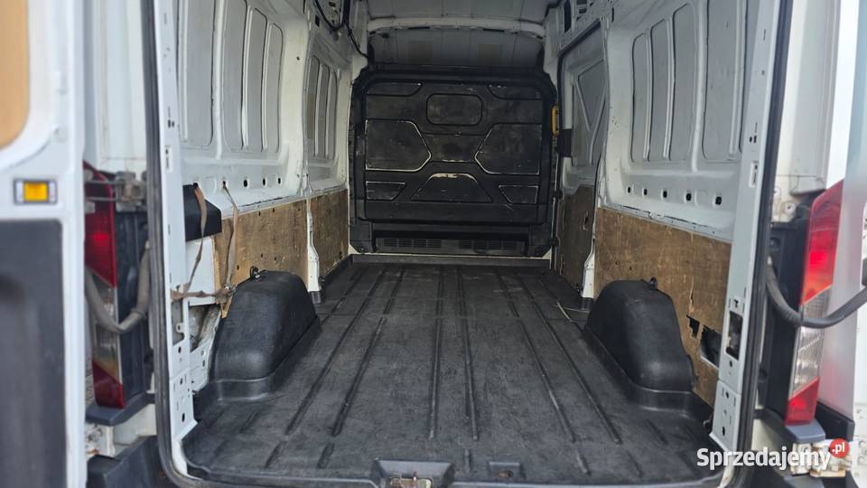 Ford Transit 2015R 15 900 PLN