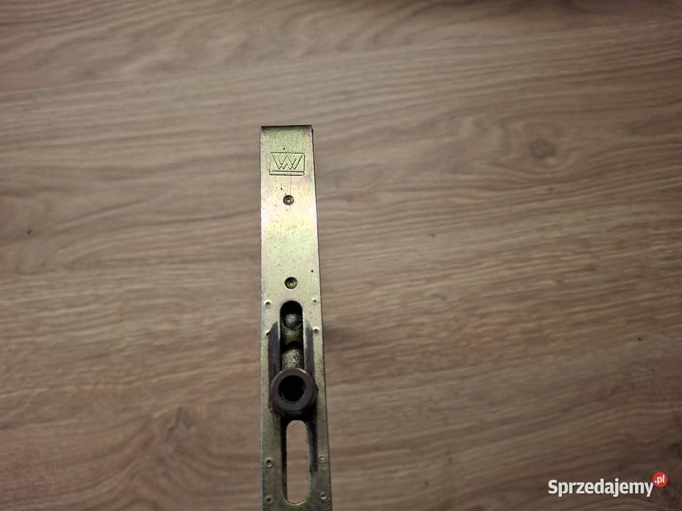 Weidtmann Roto narożnik 140x140 stan 1x rolka