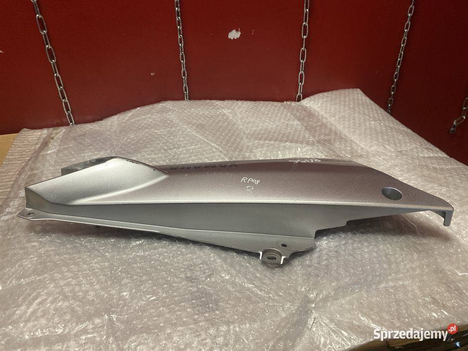 Yamaha FJR 1300 owiewka ogon zadupek B956 Poznań