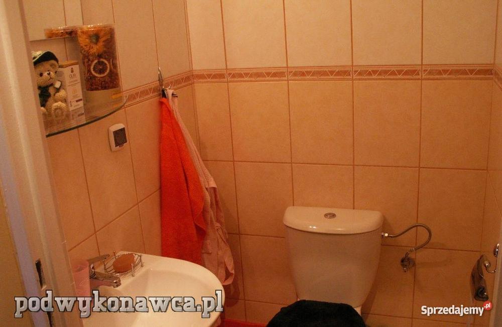 Mieszkanie Oława Magazynowa bezczynszowe 5280 m2 Oława sprzedam