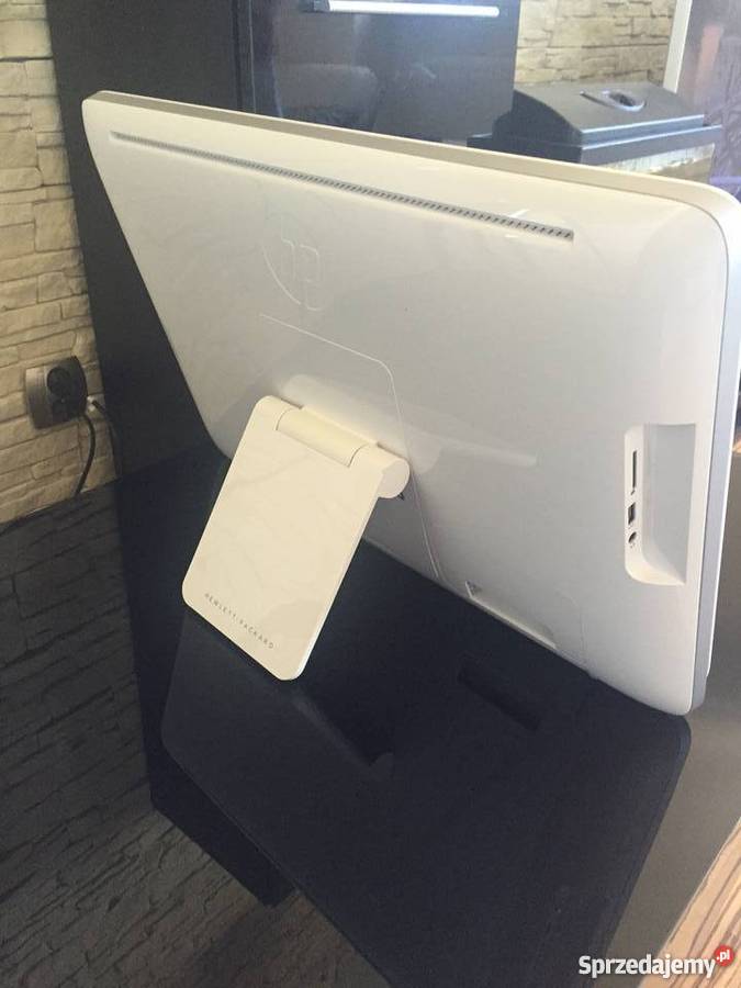 Komputer Tablet HP Slate 21