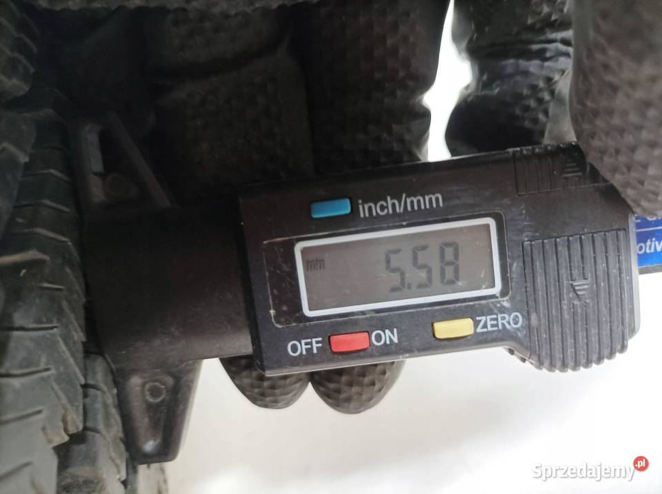 2x OPONA CAŁOROCZNA GALAXIE MS 2 18565R15 świętokrzyskie