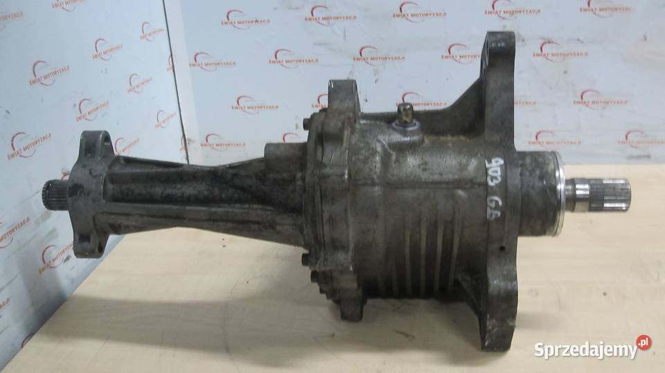 ANTARA CAPTIVA 12r 22 CDTI VCDI Z22D1 163 4X4