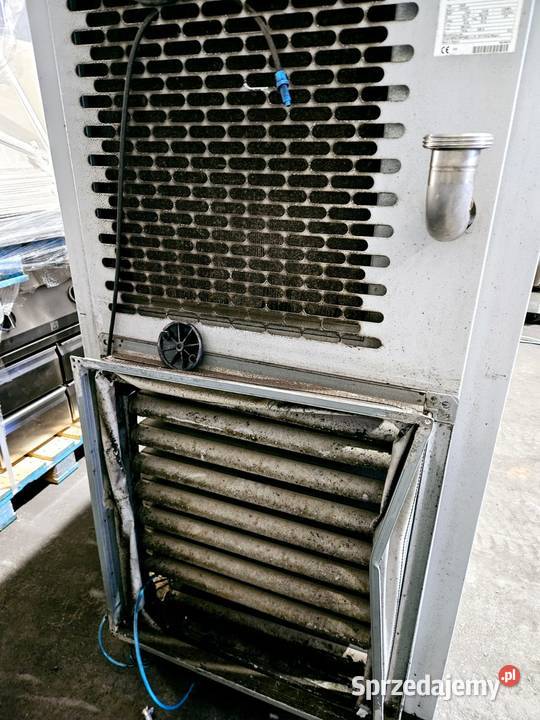 Sprężarkakompresor Atlas Copco GA45P Produkcja wielkopolskie Krotoszyn