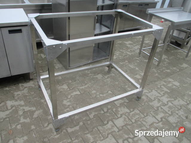 PODSTAWA POD PIEC DO PIZZY NOWA 11675100