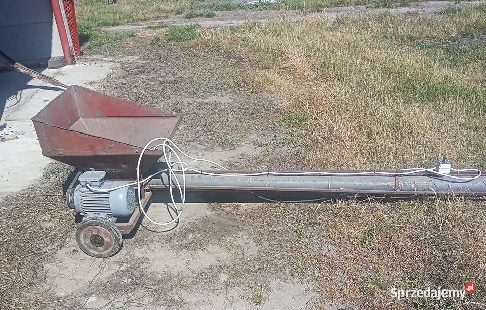 Żmijka do zboża Sędziejowice sprzedam