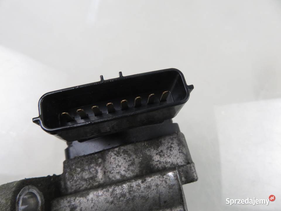 POTENCJOMETR GAZU MITSUBISHI OUTLANDER I 24